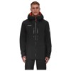 Casaco Mammut Eiger Free Advanced Hs M Black