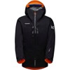 Casaco mammut EIGER FREE ADVANCED HS M Black