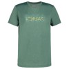Maglietta icepeak BEARDEN dark olive