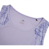 Tričko rukka MILLOLA PRINT Lavender