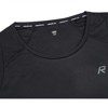 T-paita rukka MIKKOLA Black