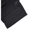Hlače rukka MAKELA 2IN1 Black