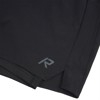 Hlače rukka MAKELA 2IN1 Black
