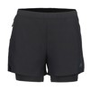rukka Pants MAKELA 2IN1 Black