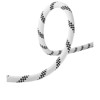 Lina edelrid STATIC 10,5mmx100m Night SNOW