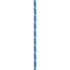 Lina edelrid STATIC 10,5mmx100m Turquoise
