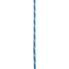 Lina edelrid STATIC 11,0mmx200m Turquoise