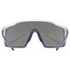 Očala uvex mtn perform clear-purple/silver C3