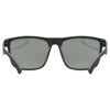 Okuliare uvex rookie black matt/silver C3