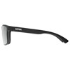 Okuliare uvex rookie black matt/silver C3