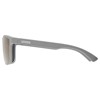 Gafas uvex rookie grey matt/blue