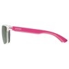 Gafas uvex rookie clear pink/pink C6