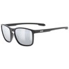 Briller uvex lgl 52 clear / blue .