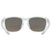 Gafas uvex lgl 52 clear / blue