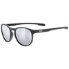Brýle uvex lgl 53 black matt/silver C3