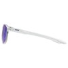 Gafas uvex lgl 53 clear/blue