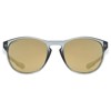 Gafas uvex lgl 53 smoke/gold