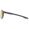 Okuliare uvex lgl 54 blue matt/purple C3