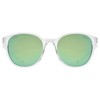 Okuliare uvex lgl 54 clear/green C3