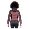 Bunda karpos ACTIVE PLUS W JACKET Deco Rose/Hu