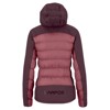 Bunda karpos ACTIVE PLUS W JACKET Deco Rose/Hu