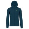Polar karpos MARMOLADA HOODIE FLEECE