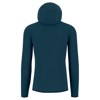 Polar karpos MARMOLADA HOODIE FLEECE