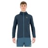 Polar fleece karpos MARMOLADA HOODIE FLEECE
