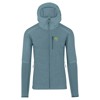  karpos Torre Jacket SMOKE