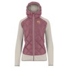 Bunda karpos MARMAROLE RETRO' W JACKET Deco Rose/Oat