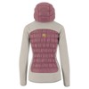 Bunda karpos MARMAROLE RETRO' W JACKET Deco Rose/Oat