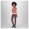 Bunda karpos MARMAROLE RETRO' W JACKET Deco Rose/Oat
