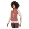 Bunda karpos MARMAROLE RETRO' W JACKET Deco Rose/Oat