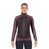  karpos Vertice Fleece W HUCKLEBERR