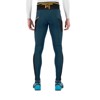 Broek karpos PLUS WINTER TIGHTS Midnight/Bla