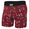 Boxer saxx ULTRA SUPER SOFT BOXER BRIEF FLY