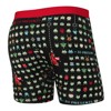 Boxerky saxx ULTRA SUPER SOFT BOXER BRIEF FLY