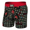 Boxer saxx ULTRA SUPER SOFT BOXER BRIEF FLY SLEIGH INV