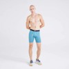 Slipy saxx MESH BOXER BRIEF FLY 2PK