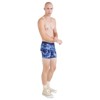 Boxerky saxx COOL BOXER BRIEF FLY 2PK