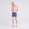 Boxerky saxx COOL BOXER BRIEF FLY 2PK