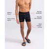 Boxerky saxx COOL BOXER BRIEF FLY 2PK