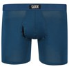  saxx VIBE XTRA BOXER BRIEF FLY Arrowhead-Stor HURRICANE