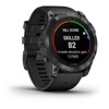 Orologio garmin FENIX 7X PRO SOLAR GRIS