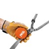 Dissipatore petzl SCORPIO EASHOOK