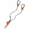 Moschettone petzl SCORPIO EASHOOK SW