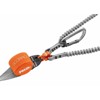 Moschettone petzl SCORPIO EASHOOK SW