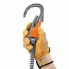 Moschettone petzl SCORPIO EASHOOK SW