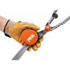 Moschettone petzl SCORPIO EASHOOK SW