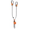 Moschettone petzl SCORPIO EASHOOK SW